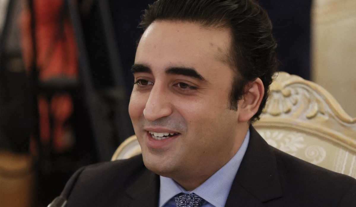Pakistan foreign minister